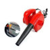 High Power Blower with Vacuum
